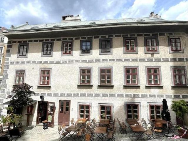 Wohnung mieten in Innere Stadt, Wien