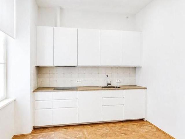 Wohnung mieten in Innere Stadt, Wien