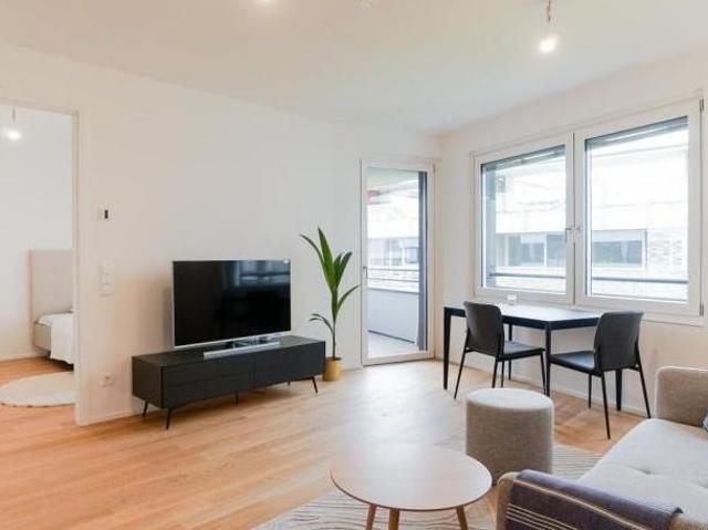 Wohnung mieten in Innere Stadt, Wien