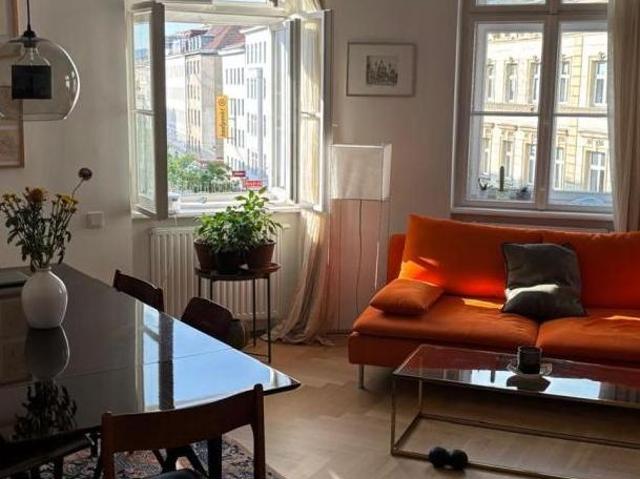 Wohnung mieten in Innere Stadt, Wien