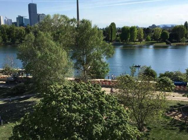 Wohnung mieten in Innere Stadt, Wien