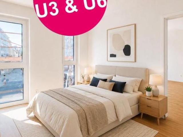 Wohnung mieten in Innere Stadt, Wien