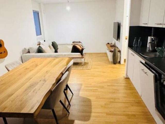 Wohnung mieten in Innere Stadt, Wien