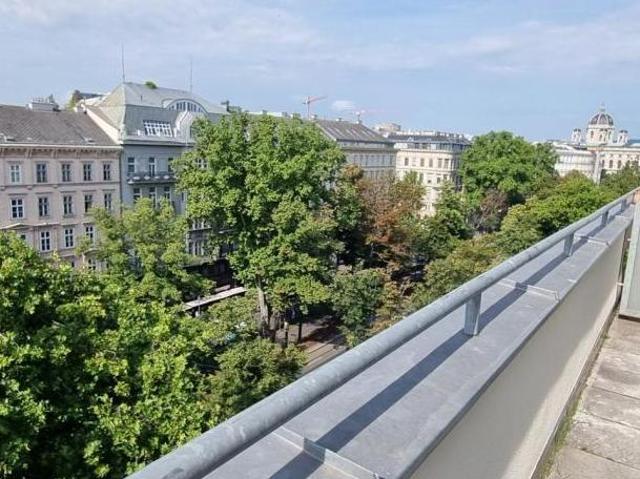 Wohnung mieten in Innere Stadt, Wien