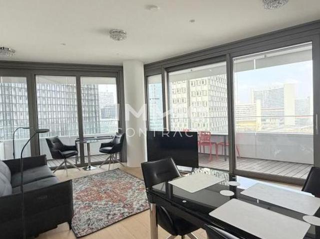 Wohnung mieten in Innere Stadt, Wien