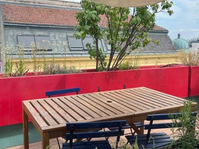 Wohnung mieten in Innere Stadt, Wien