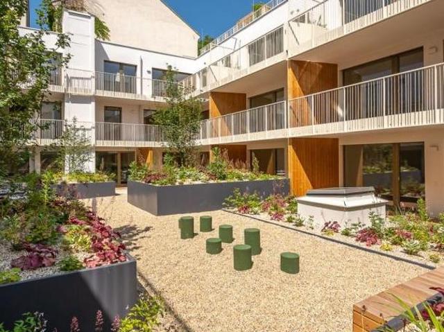 Wohnung mieten in Innere Stadt, Wien
