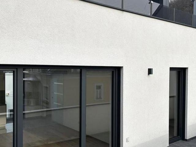 Wohnung mieten in Innere Stadt, Wien