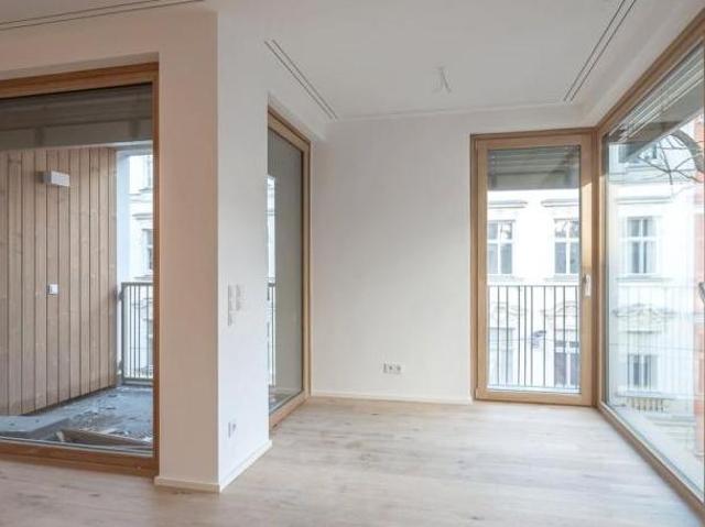 Wohnung mieten in Innere Stadt, Wien
