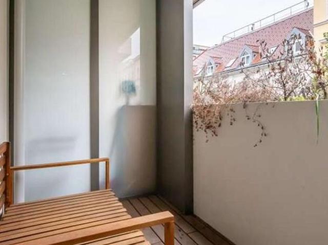 Wohnung mieten in Innere Stadt, Wien