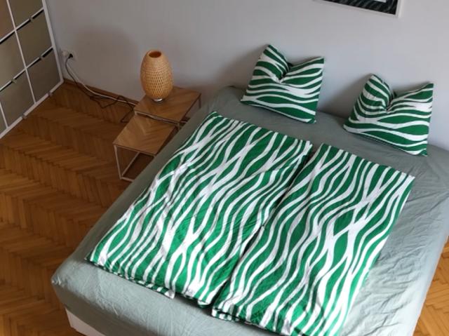 Wohnung mieten in Innere Stadt, Wien