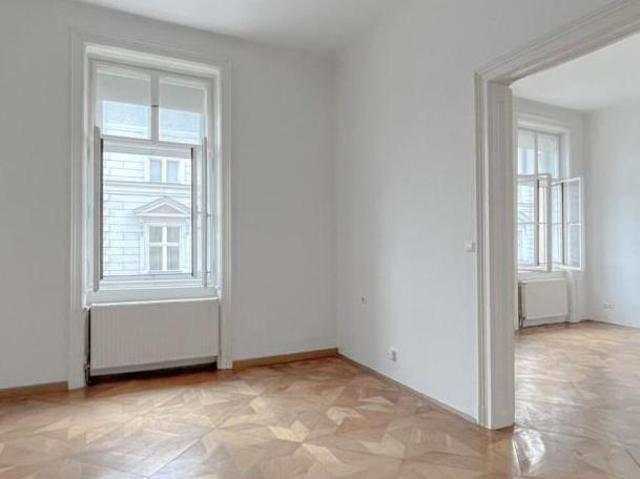Wohnung mieten in Innere Stadt, Wien