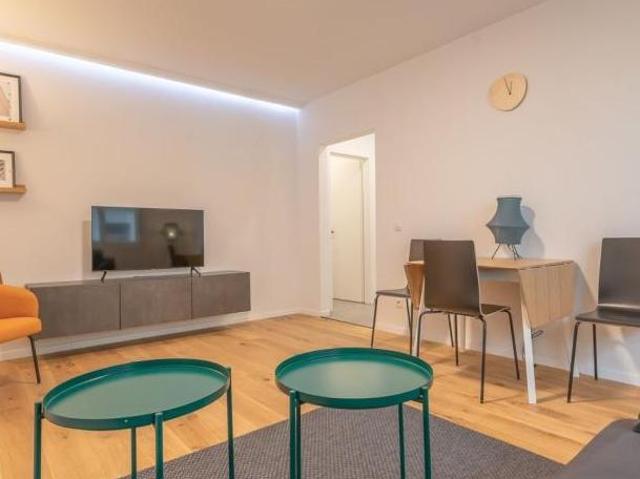 Wohnung mieten in Innere Stadt, Wien