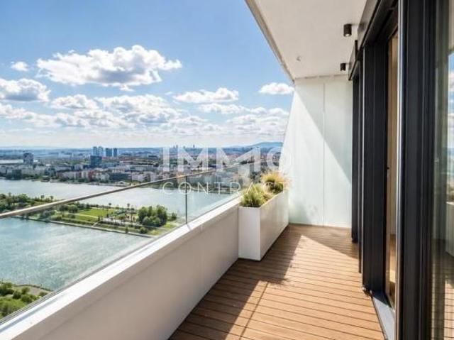 Wohnung mieten in Innere Stadt, Wien