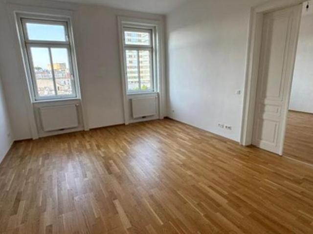 Wohnung mieten in Innere Stadt, Wien