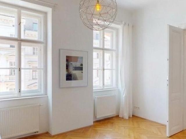 Wohnung mieten in Innere Stadt, Wien