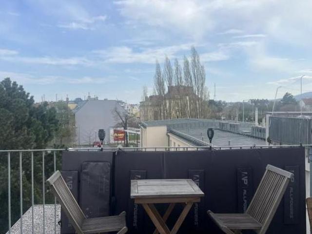Wohnung mieten in Innere Stadt, Wien