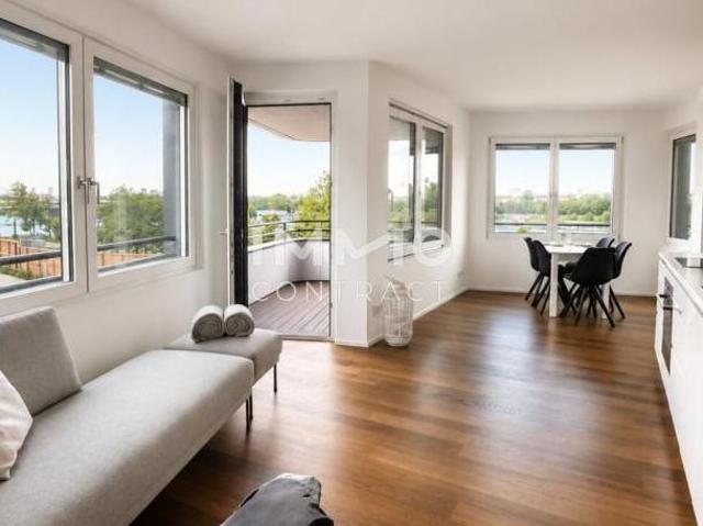 Wohnung mieten in Innere Stadt, Wien