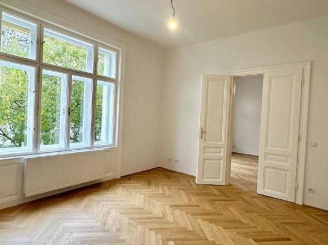 Wohnung mieten in Innere Stadt, Wien
