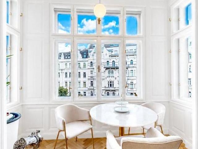 Wohnung mieten in Innere Stadt, Wien