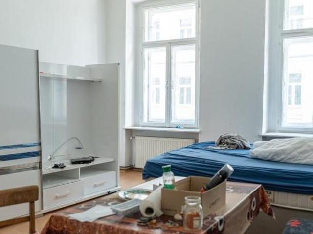 Wohnung mieten in Innere Stadt, Wien