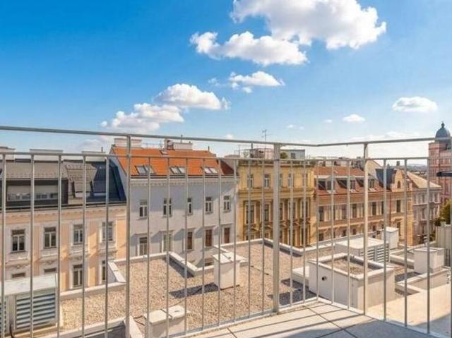 Wohnung mieten in Innere Stadt, Wien