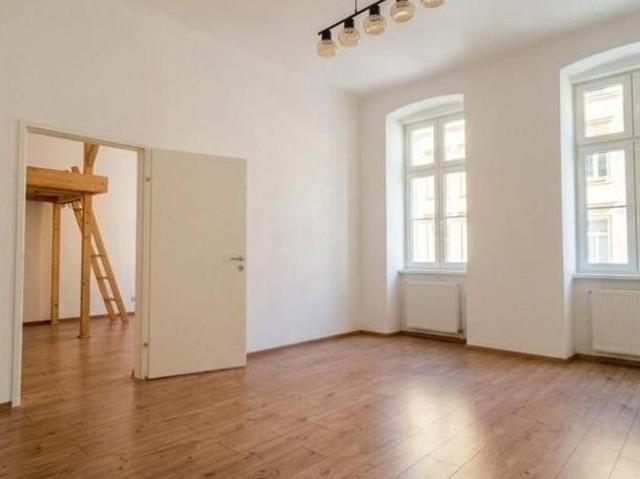 Wohnung mieten in Innere Stadt, Wien