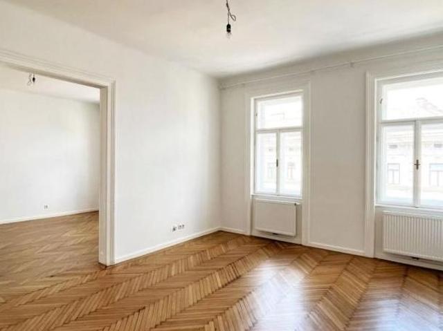 Wohnung mieten in Innere Stadt, Wien