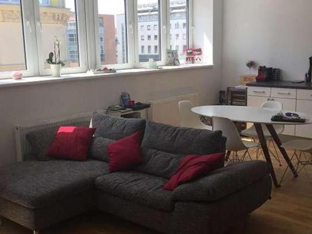 Wohnung mieten in Innere Stadt, Wien