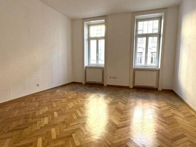 Wohnung mieten in Innere Stadt, Wien