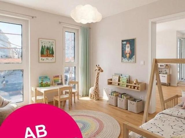 Wohnung mieten in Innere Stadt, Wien