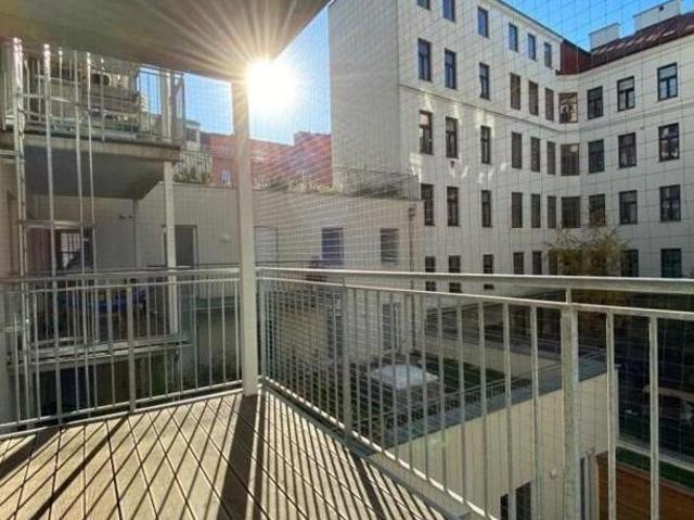 Wohnung mieten in Innere Stadt, Wien