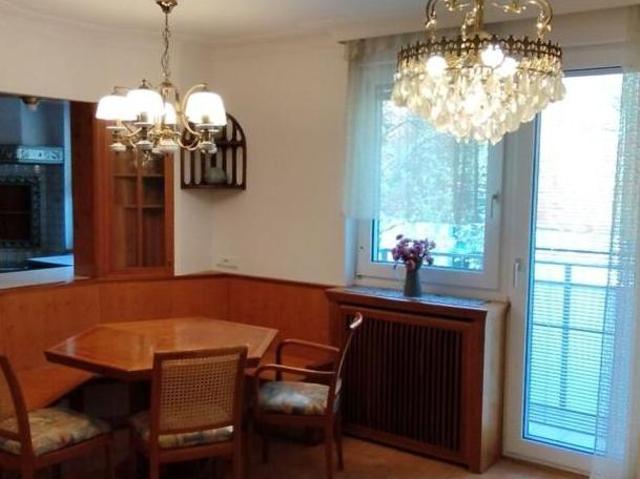 Wohnung mieten in Innere Stadt, Wien