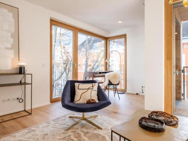 Wohnung mieten in Innere Stadt, Wien