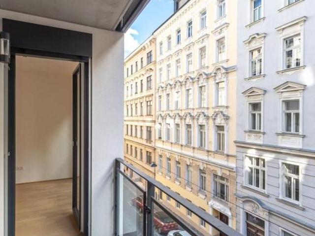 Wohnung mieten in Innere Stadt, Wien