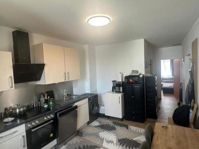 Wohnung mieten in Innere Stadt, Wien