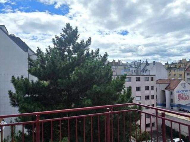 Wohnung mieten in Innere Stadt, Wien