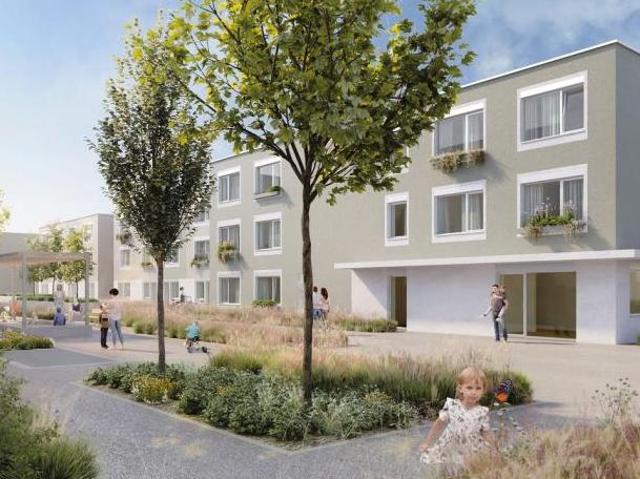 Wohnung mieten in Innere Stadt, Wien