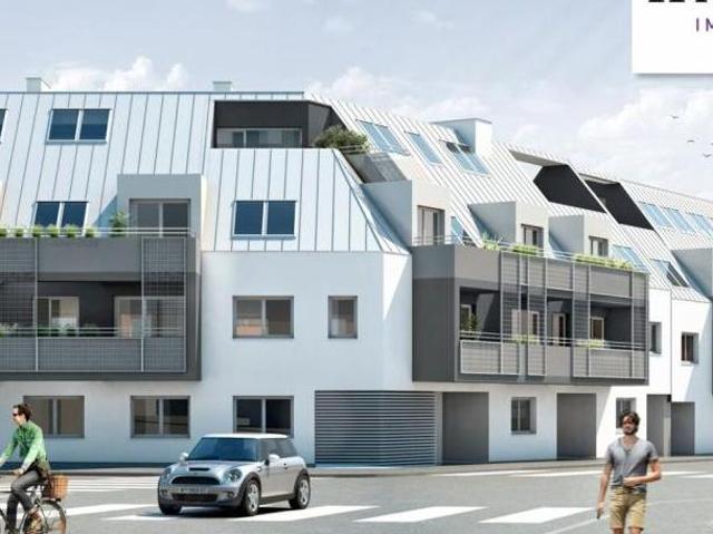 Wohnung mieten in Innere Stadt, Wien