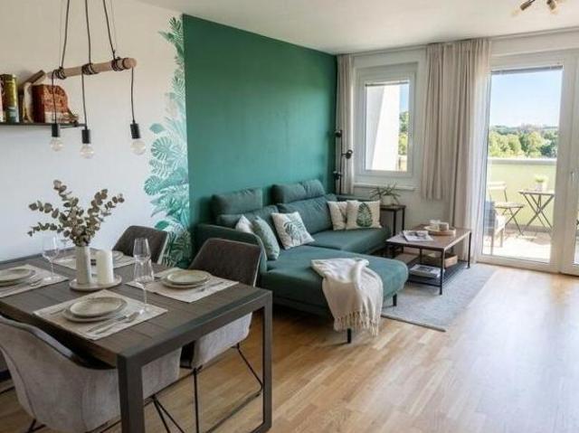 Wohnung mieten in Innere Stadt, Wien