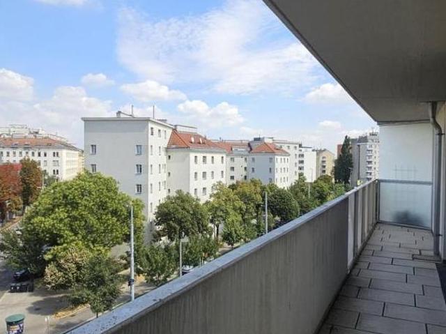 Wohnung mieten in Innere Stadt, Wien