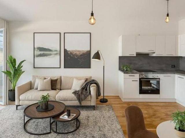 Wohnung mieten in Innere Stadt, Wien