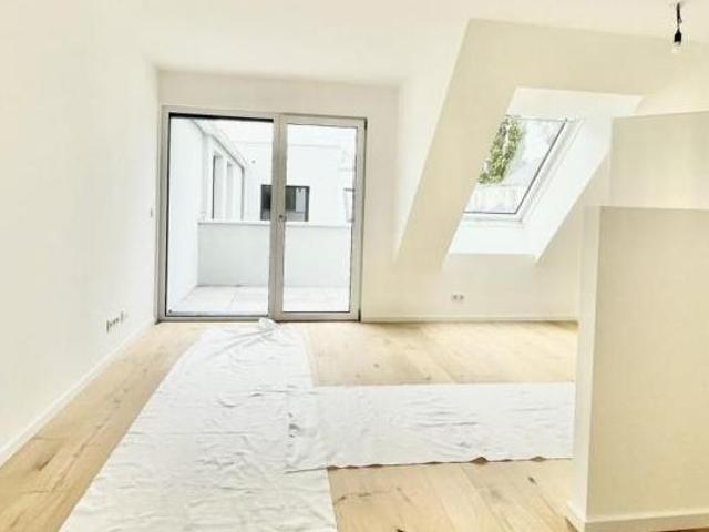 Wohnung mieten in Innere Stadt, Wien