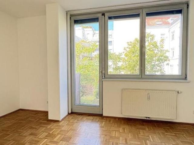 Wohnung mieten in Innere Stadt, Wien
