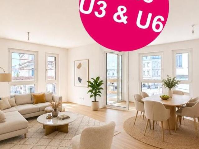 Wohnung mieten in Innere Stadt, Wien