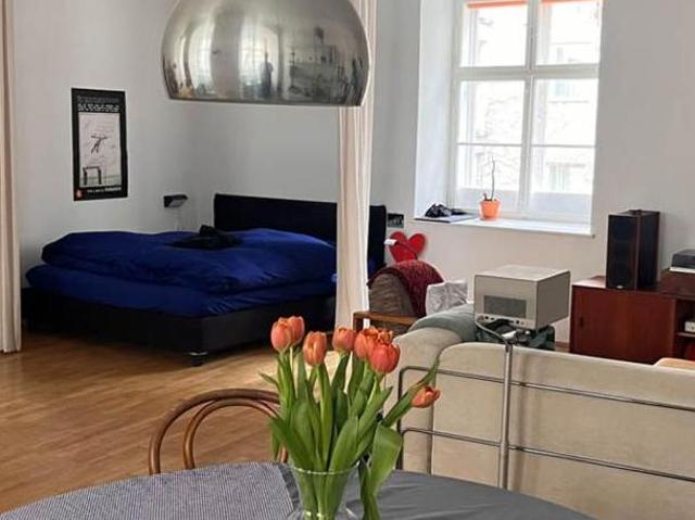 Wohnung mieten in Innere Stadt, Wien