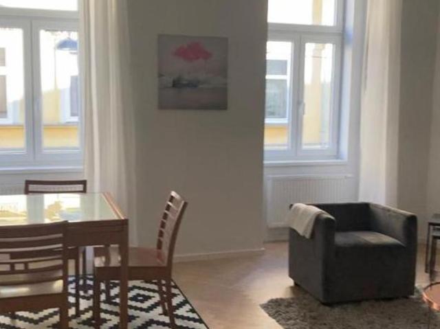 Wohnung mieten in Innere Stadt, Wien