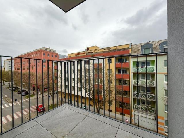 Wohnung mieten in Innere Stadt, Wien