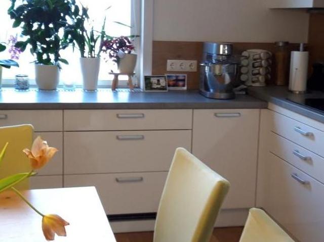 Wohnung mieten in Innere Stadt, Wien