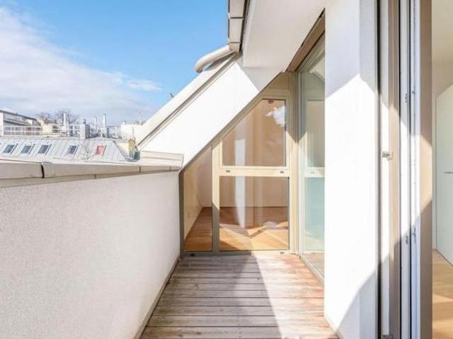 Wohnung mieten in Innere Stadt, Wien